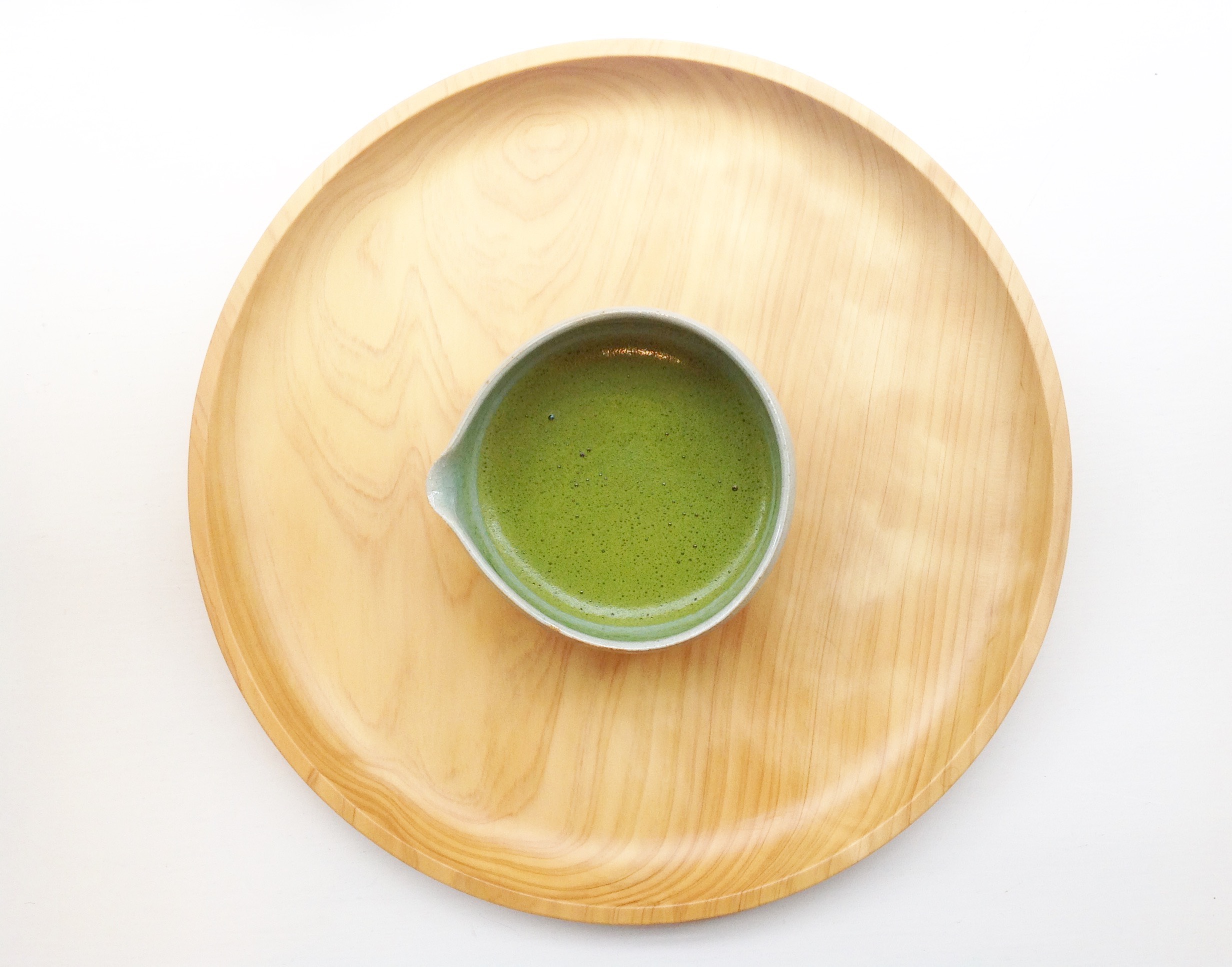 Stonerolled Roasted Green Postcard Teas London's Finest Tea Store