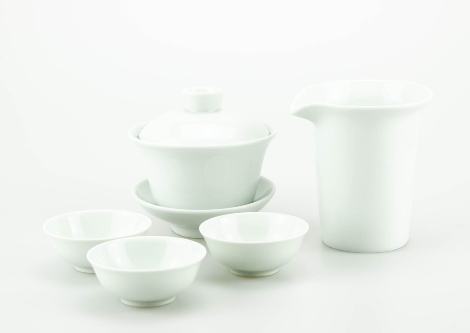 Peng Family (Porcelain Gaiwans and Cups) – Postcard Teas – London's ...