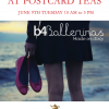 June 9th 10am-3pm – Italian Tea Time with b4Ballerinas Screen Shot 2015-05-18 at 09.39.30