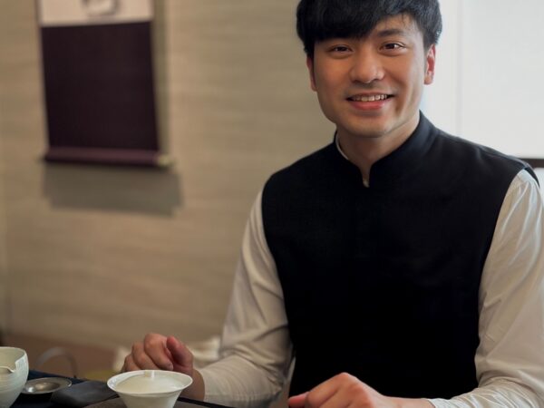 Rare Puerh Tasting