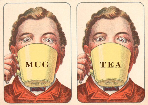 Mug Tea – Postcard Teas – London's Finest Tea Store